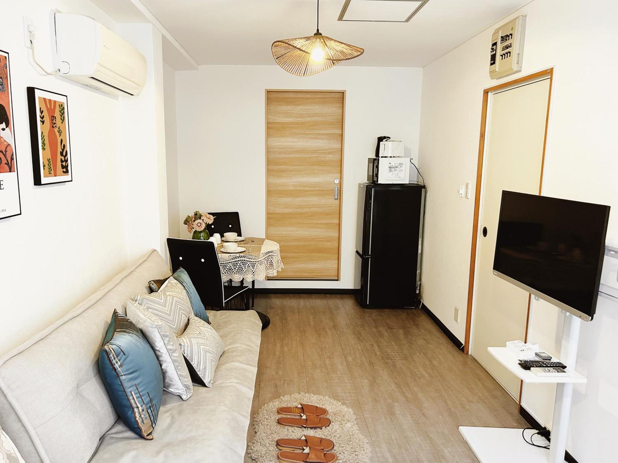 Tokyo Louis House In Ueno Area Close To Jr Yamanote Line & Metro Ginza Line Walk To Ueno Park And Ameyoko Exterior foto